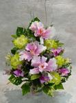 Deluxe Artificial Flower - CODE 8124